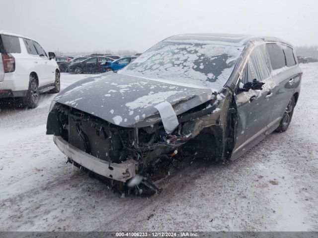 5N1DL0MN0JC533475 Infiniti QX60