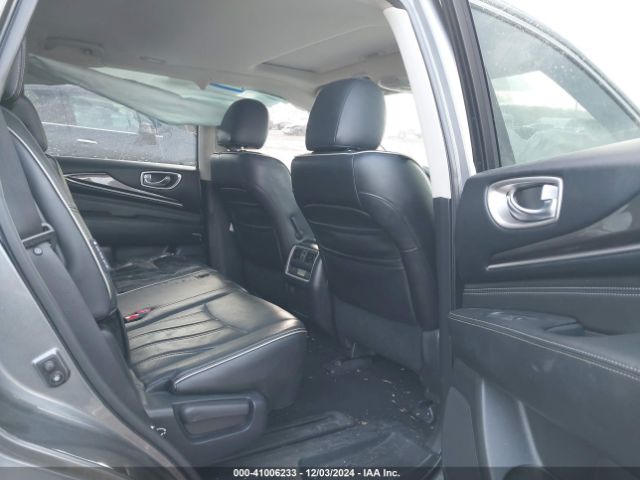 5N1DL0MN0JC533475 Infiniti QX60