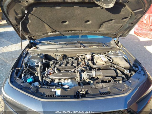 1HGCY1F33PA026708 Honda ACCORD EX