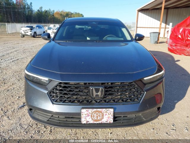 1HGCY1F33PA026708 Honda ACCORD EX