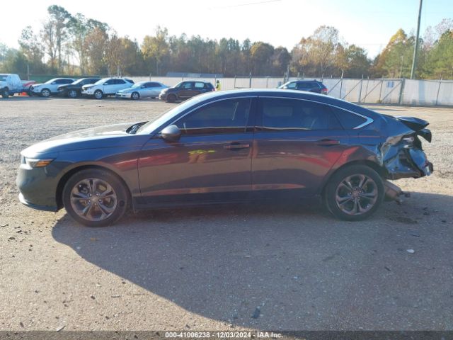 1HGCY1F33PA026708 Honda ACCORD EX