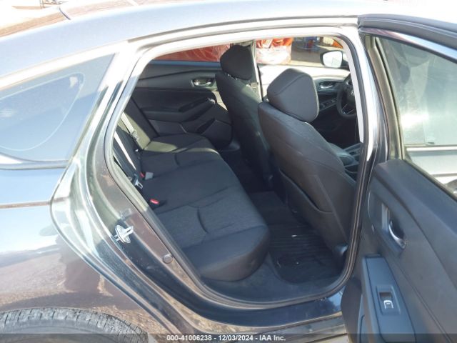 1HGCY1F33PA026708 Honda ACCORD EX