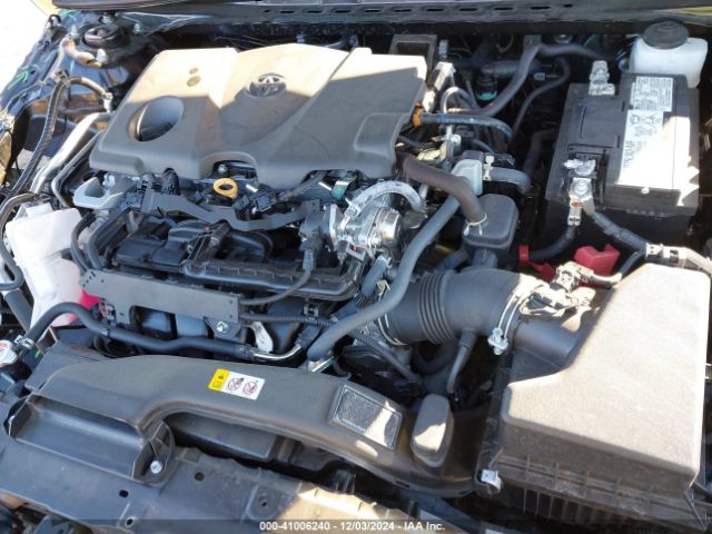 4T1C11BK8RU125103 Toyota CAMRY LE