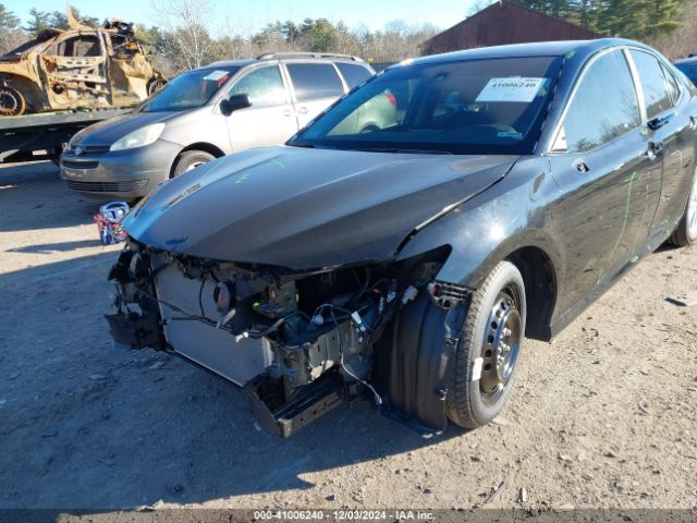 4T1C11BK8RU125103 Toyota CAMRY LE