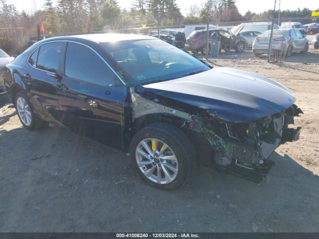 4T1C11BK8RU125103 Toyota CAMRY LE