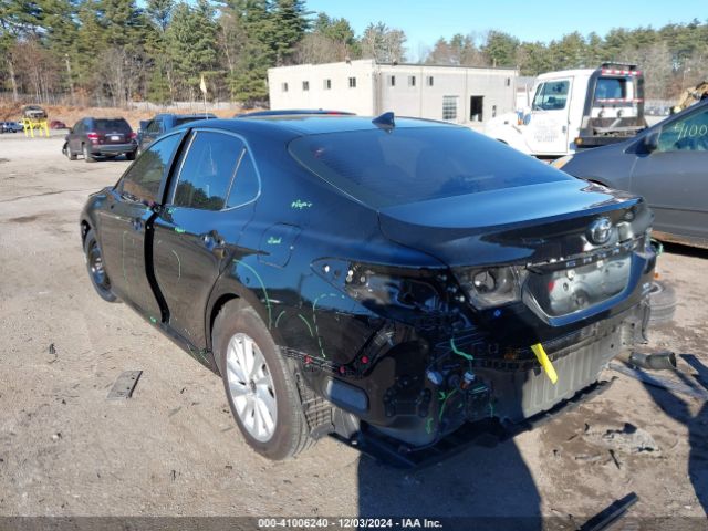 4T1C11BK8RU125103 Toyota CAMRY LE