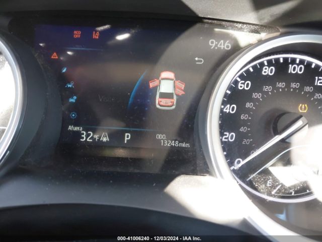 4T1C11BK8RU125103 Toyota CAMRY LE