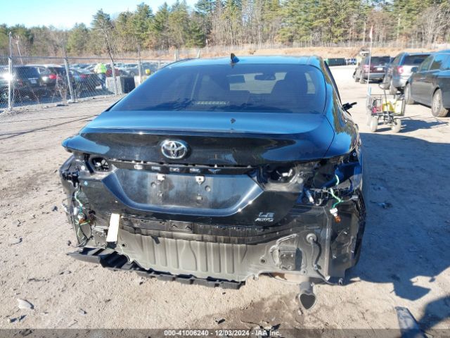 4T1C11BK8RU125103 Toyota CAMRY LE