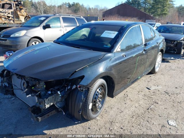 4T1C11BK8RU125103 Toyota CAMRY LE