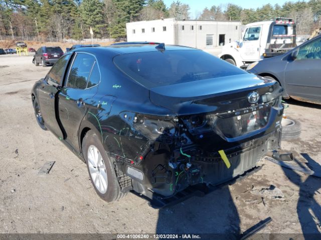 4T1C11BK8RU125103 Toyota CAMRY LE