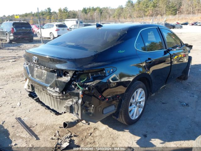 4T1C11BK8RU125103 Toyota CAMRY LE
