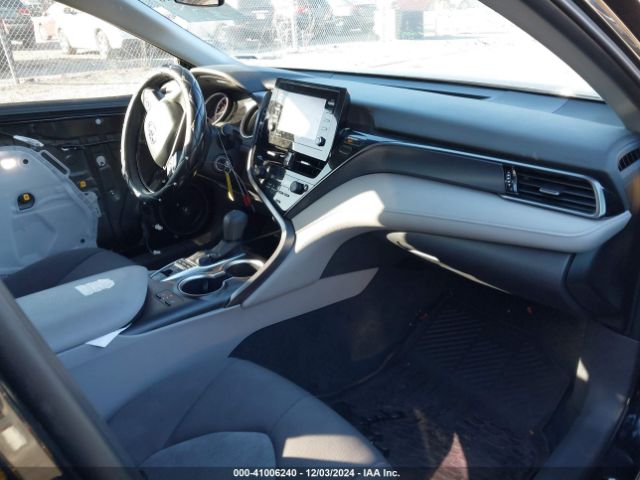 4T1C11BK8RU125103 Toyota CAMRY LE