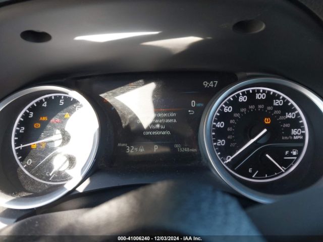 4T1C11BK8RU125103 Toyota CAMRY LE