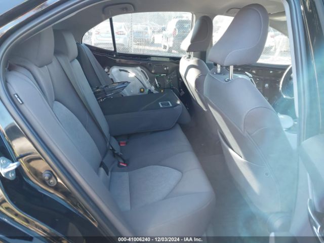 4T1C11BK8RU125103 Toyota CAMRY LE