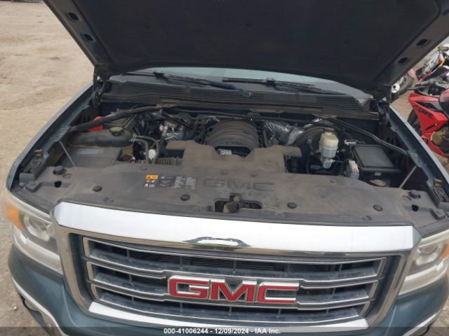 3GTU2VEC0EG190168 GMC Sierra 1500 Slt