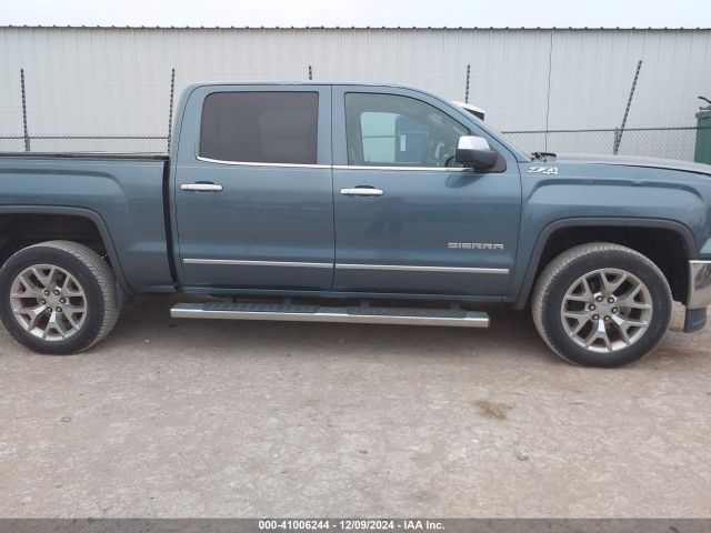 3GTU2VEC0EG190168 GMC Sierra 1500 Slt
