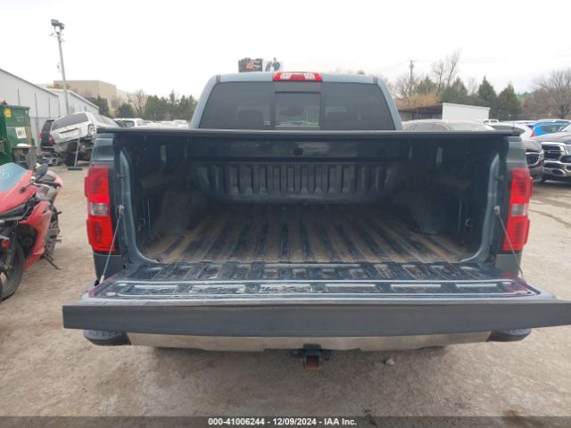 3GTU2VEC0EG190168 GMC Sierra 1500 Slt