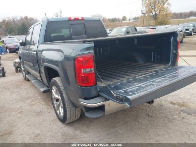 3GTU2VEC0EG190168 GMC Sierra 1500 Slt