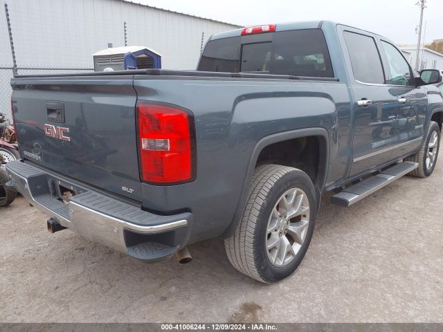 3GTU2VEC0EG190168 GMC Sierra 1500 Slt