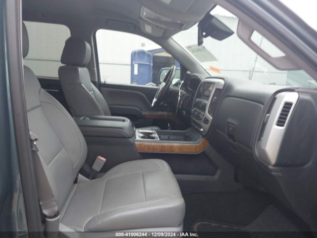 3GTU2VEC0EG190168 GMC Sierra 1500 Slt