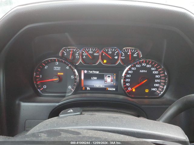 3GTU2VEC0EG190168 GMC Sierra 1500 Slt