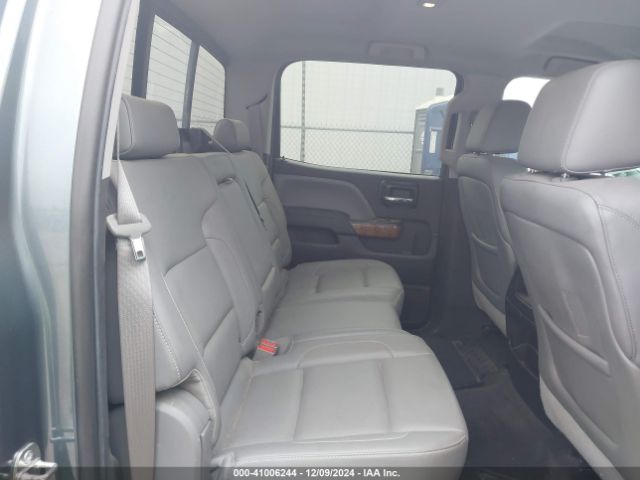 3GTU2VEC0EG190168 GMC Sierra 1500 Slt