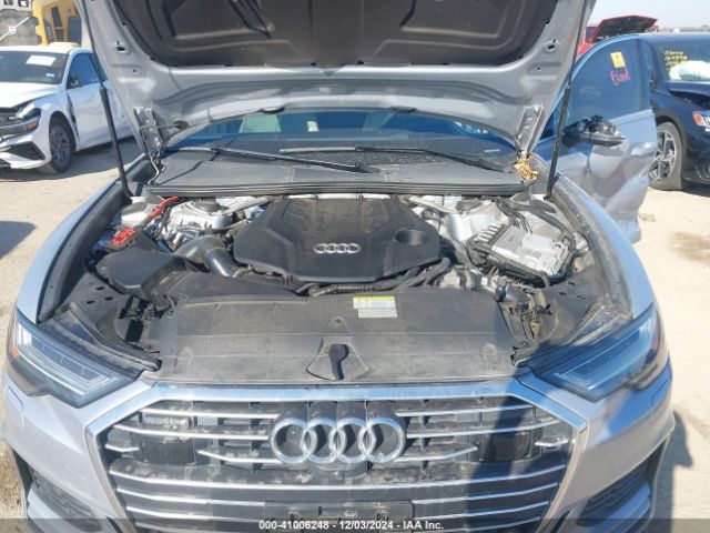 2021 AUDI A6 SEDAN WAUM2AF28MN094984 Photo 9