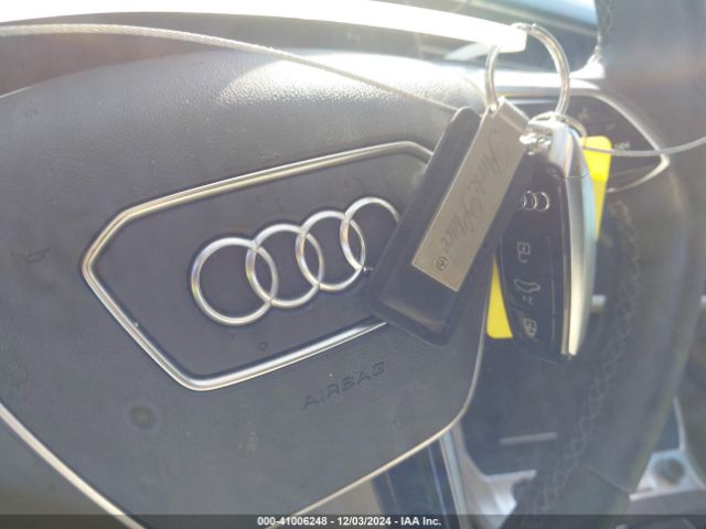 2021 AUDI A6 SEDAN WAUM2AF28MN094984 Photo 10