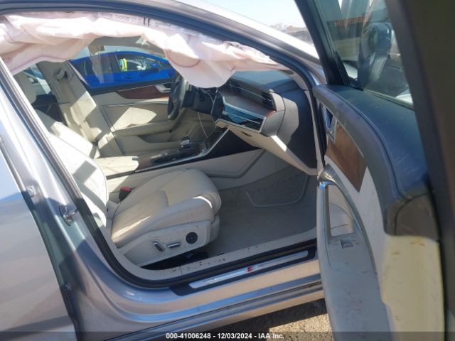 2021 AUDI A6 SEDAN WAUM2AF28MN094984 Photo 4