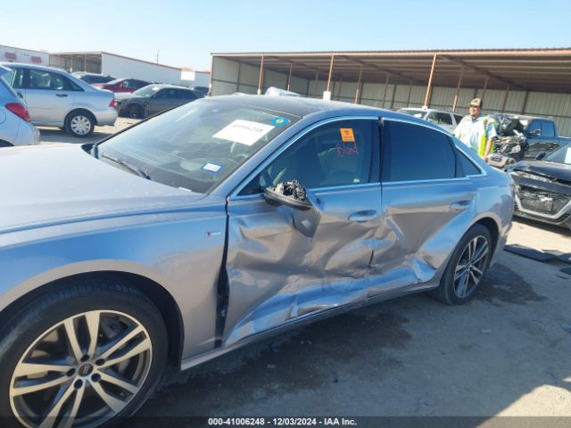 2021 AUDI A6 SEDAN WAUM2AF28MN094984 Photo 5