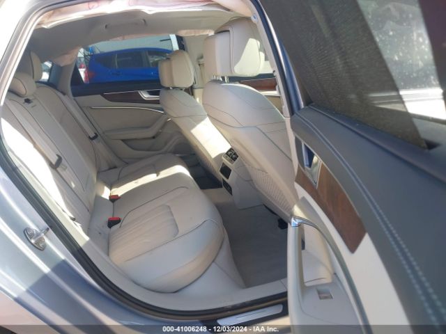 2021 AUDI A6 SEDAN WAUM2AF28MN094984 Photo 7