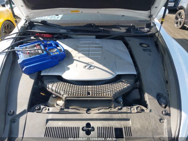 JTHBL5EF3H5143659 Lexus LS 460