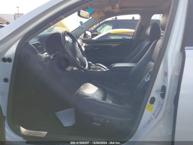JTHBL5EF3H5143659 Lexus LS 460
