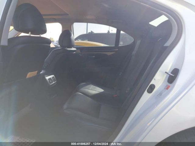 JTHBL5EF3H5143659 Lexus LS 460