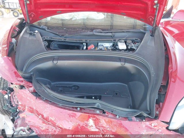 2019 TESLA MODEL 3 5YJ3E1EA7KF312441 Photo 9