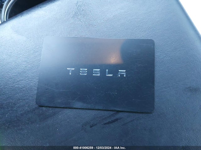 2019 TESLA MODEL 3 5YJ3E1EA7KF312441 Photo 10
