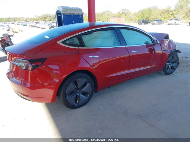 2019 TESLA MODEL 3 5YJ3E1EA7KF312441 Photo 3