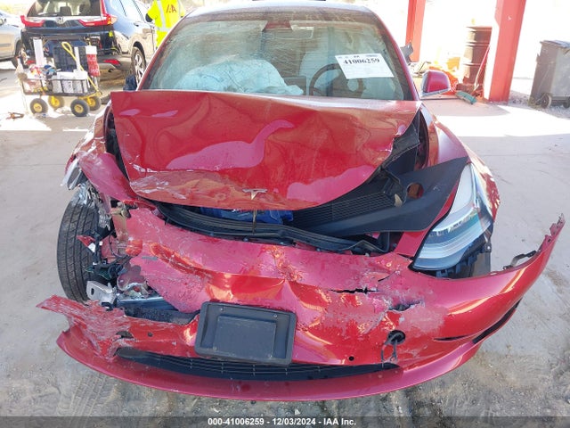 2019 TESLA MODEL 3 5YJ3E1EA7KF312441 Photo 5