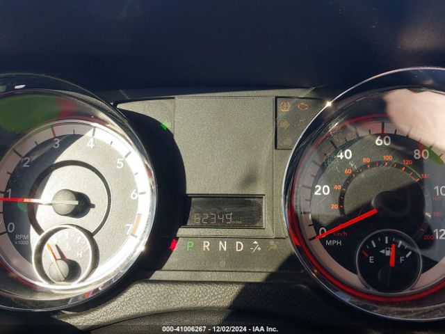 2C4RDGBG1GR382859 Dodge Grand Caravan American Value Pkg