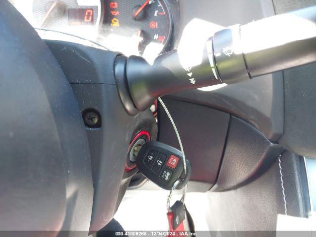 JF1ZNAA14J8701252 Toyota 86