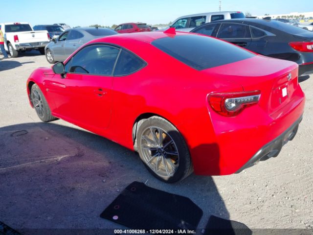 JF1ZNAA14J8701252 Toyota 86