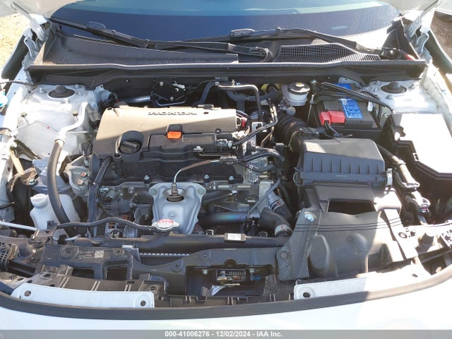 Honda Civic 2024 19XFL2H85RE029974 Image 22