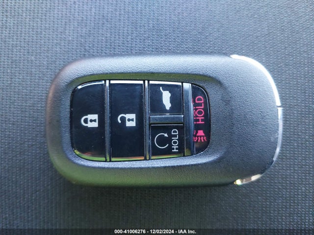 Honda Civic 2024 19XFL2H85RE029974 Image 23