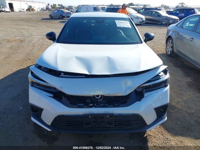 Honda Civic 2024 19XFL2H85RE029974 Image 24