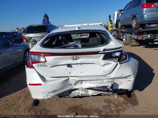Honda Civic 2024 19XFL2H85RE029974 Image 28