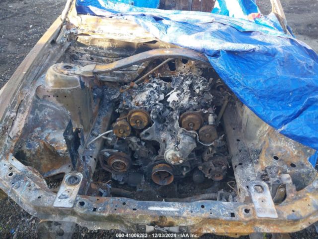1ZVBP8EM3E5311010 Ford Mustang V6 Premium