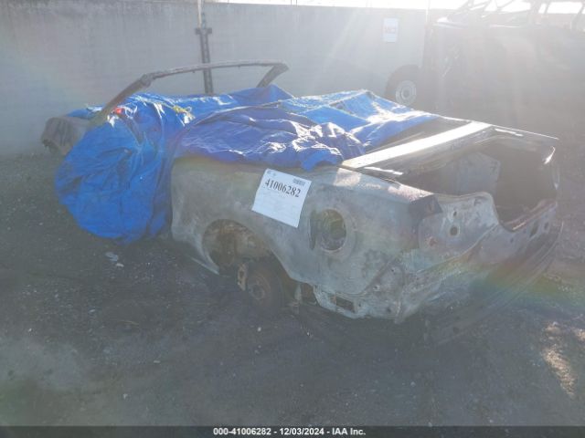 1ZVBP8EM3E5311010 Ford Mustang V6 Premium