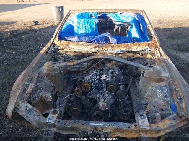 1ZVBP8EM3E5311010 Ford Mustang V6 Premium