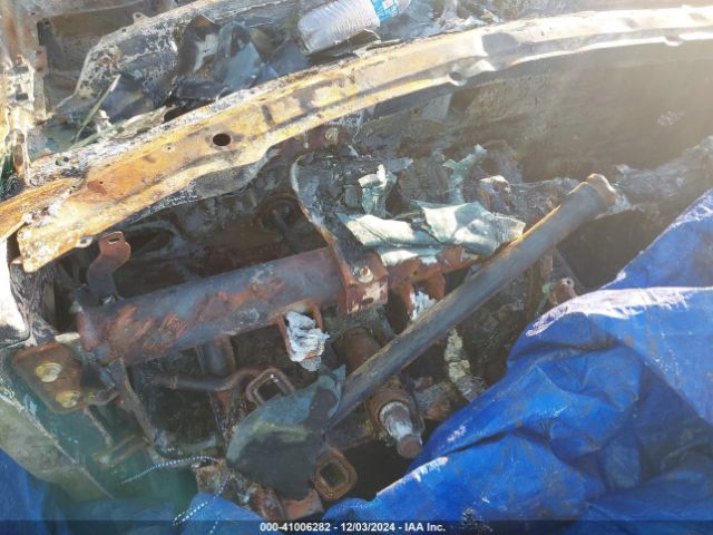 1ZVBP8EM3E5311010 Ford Mustang V6 Premium