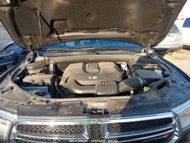 1C4RDHDG1FC800928 Dodge DURANGO LIMITED